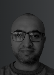 Qasim Khan